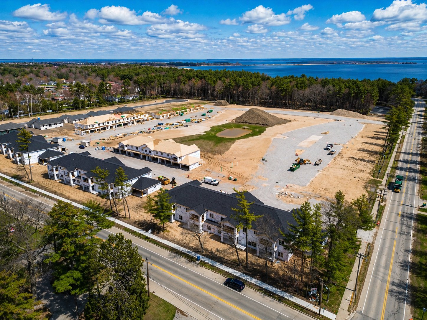 Skyview drone portfolio image 3