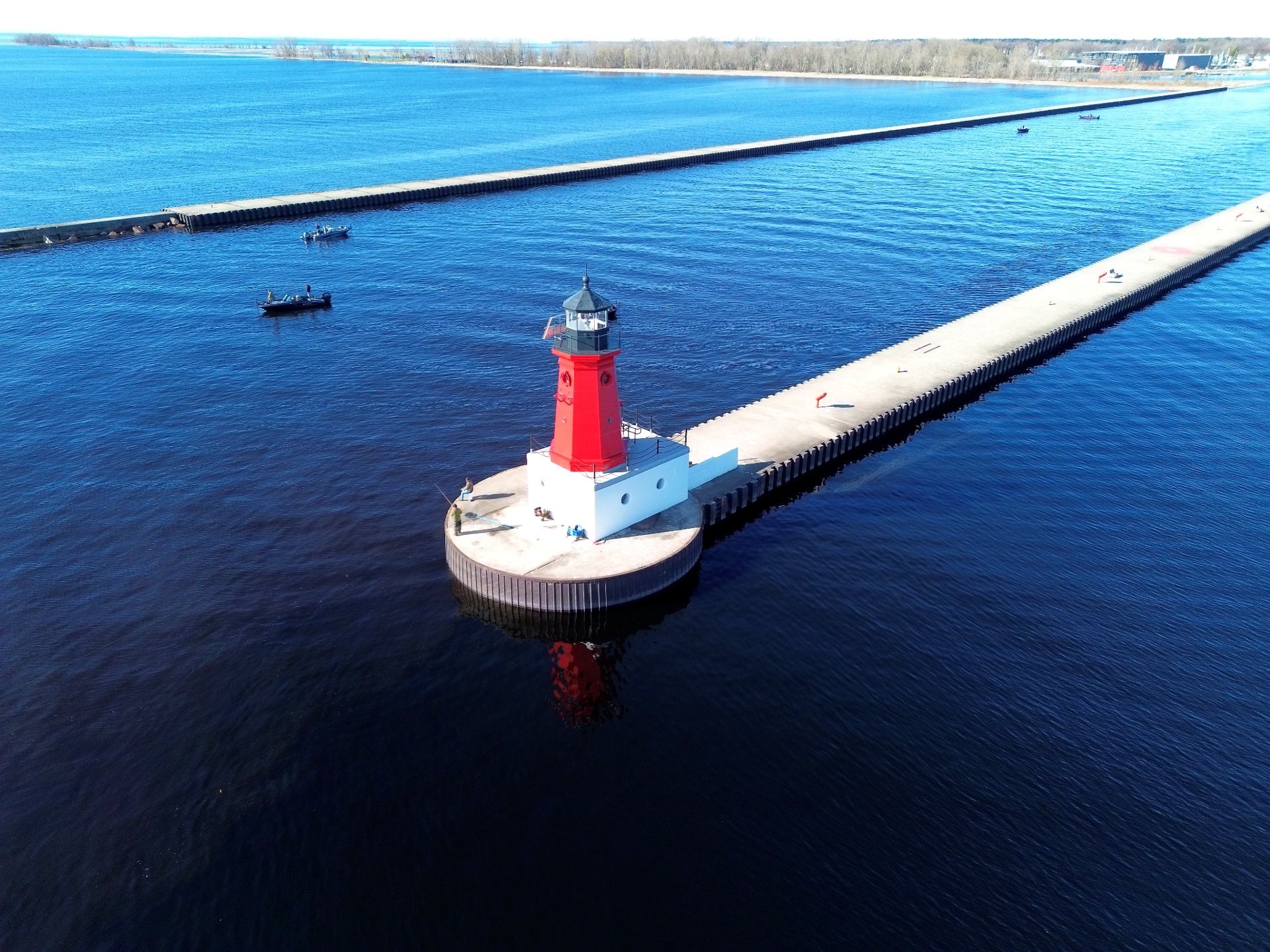 Skyview drone portfolio image 4