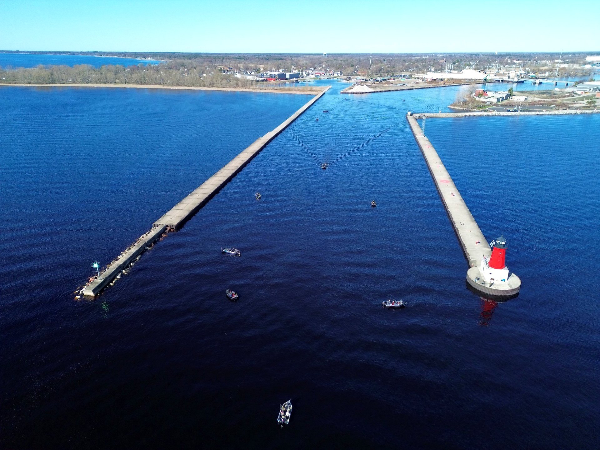 Skyview drone portfolio image 5