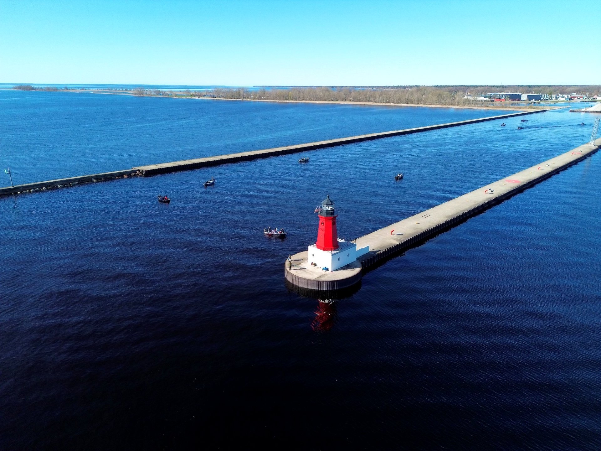 Skyview drone portfolio image 6